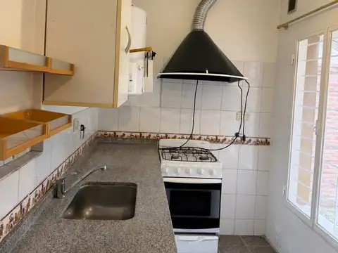Casa en Alquiler de 2 dormitorios