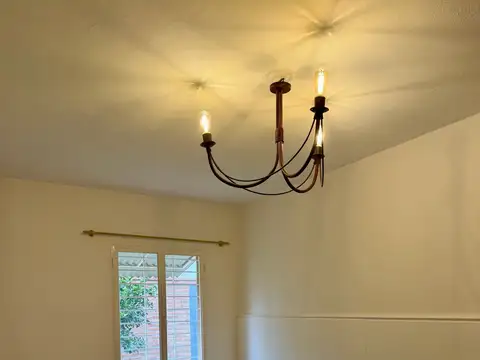 Casa en Alquiler al Este