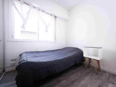 Departamento en Venta 62 años