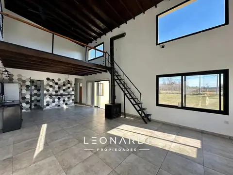 Chacras de Maria Providencia - Lote 27