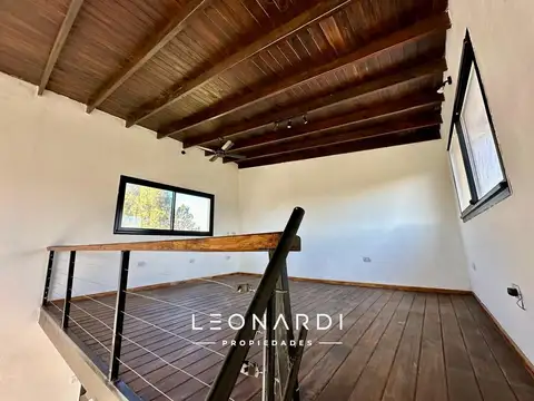 Casa en Venta 2 años