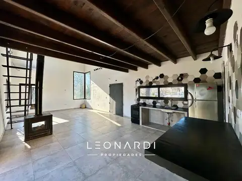 Casa en Venta en Belen De Escobar, USD 155.000