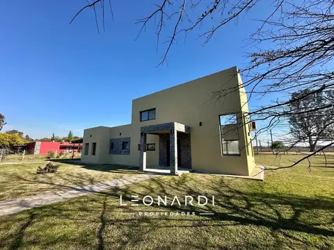 Casa en Chacras de Maria Providencia
