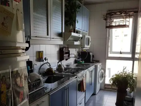 Departamento en Venta de 2 dormitorios