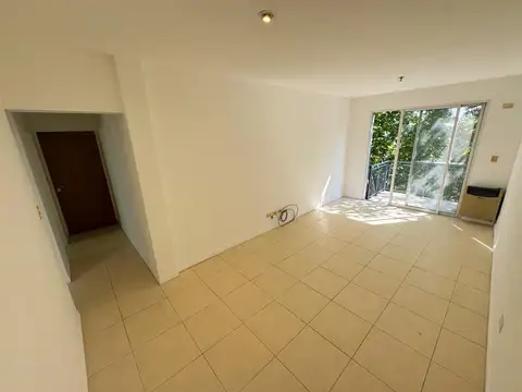 Departamento - Dos ambientes con cochera, baulera y terraza propia! PILETA/SUM/PARRILLA!
