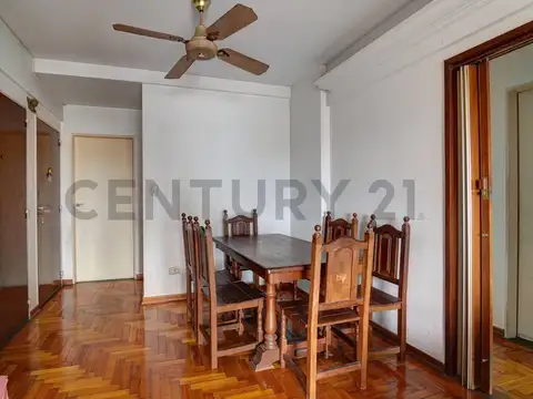 Departamento en Venta en Floresta, USD 129.000