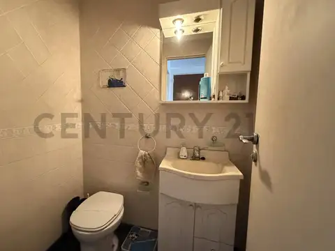 VENTA DEPARTAMENTO FLORESTA 3 AMBIENTES