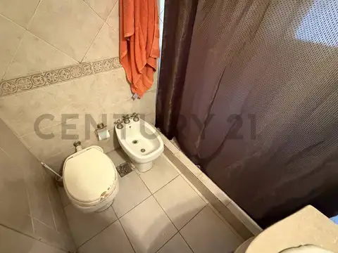 Departamento en Venta 2005 años