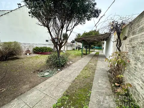 Terreno venta en Moron Sur