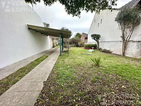 Terreno venta en Moron Sur