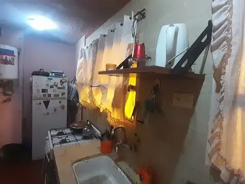 Departamento en Venta en Villa Soldati, USD 38.000