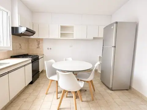 Venta Dúplex 4Amb jardin 2cocheras-a.credito-Merlo