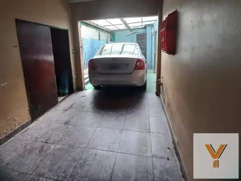 Avenida 25 y 526