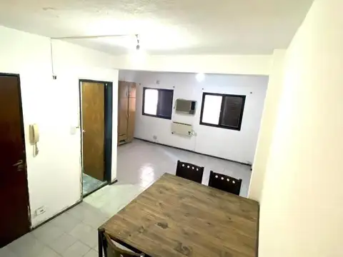 Departamento en Venta en Abasto, USD 26.000