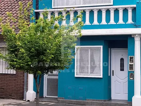 ALQUILER PH 2 AMBIENTES. MERLO. ZONA OESTE. BUENOS AIRES. 