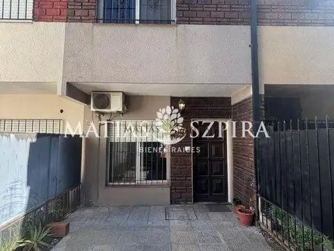 San Alberto 3584. Entre Av. Santa Rosa y Merlo