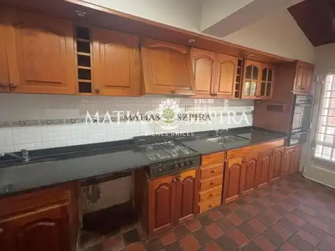 Casa 3 ambientes. | San Alberto 3584