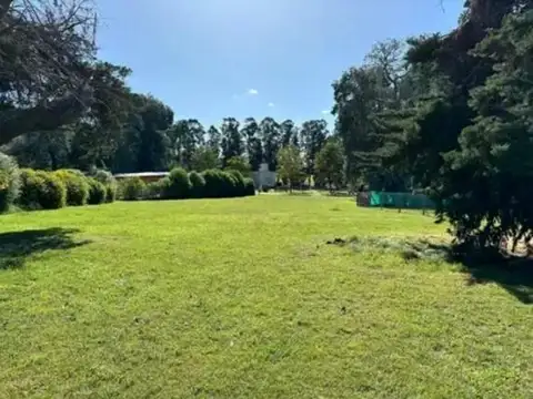 Terreno en Venta en Barrancas De San Benito, USD 35.000