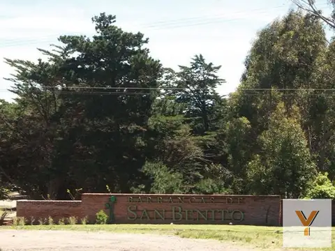 Terreno en Venta de 910,0 m2