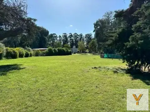 Terreno en Venta en Barrancas De San Benito, USD 35.000