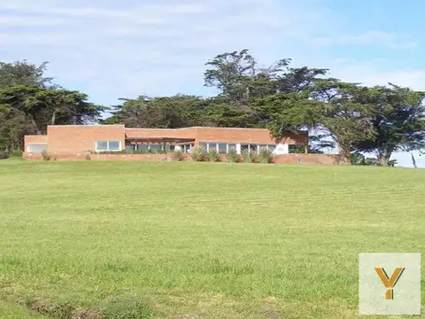 Terreno en venta - 910Mts2 - Chapadmalal, General Pueyrredón