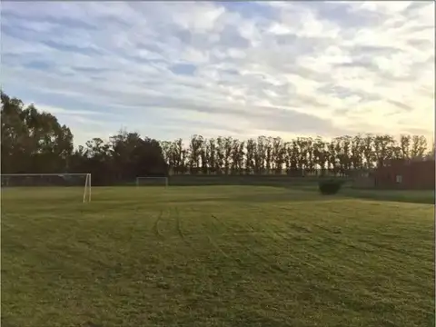 Terreno en Venta en Barrancas De San Benito, USD 35.000