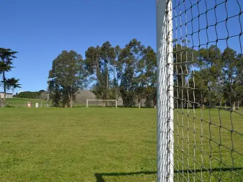 Terreno en Venta en Barrancas De San Benito, USD 35.000