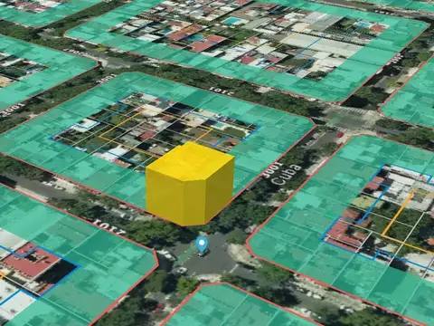 OPPEL | Terreno en Venta | NUÑEZ  Capital Federal |  Cod: 33559