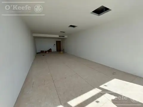 OFICINA A ESTRENAR ZONA SUR EN VENTA - HUDSON BERAZATEGUI - 70 M2 - GREENVILLE 