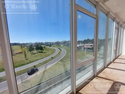 OFICINA A ESTRENAR ZONA SUR EN VENTA - HUDSON BERAZATEGUI - 70 M2 - GREENVILLE!!