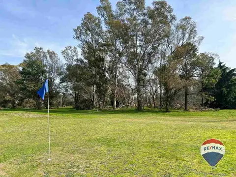 LOTE DOBLE EN SAINT THOMAS CANNING