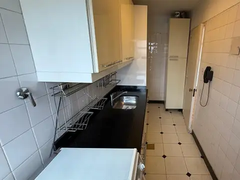 Departamento en Alquiler 48 años