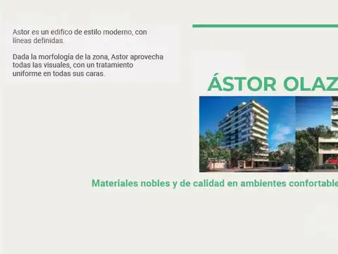 Departamento en Venta en Ituzaingo, USD 120.000