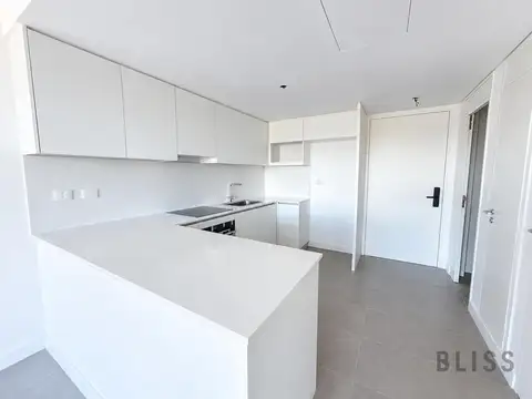 Departamento en Alquiler A Estrenar