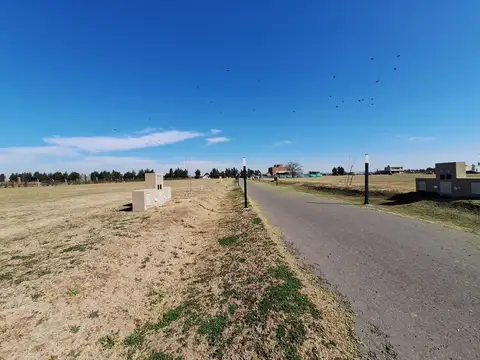 Av. San José de Calasanz al 9500