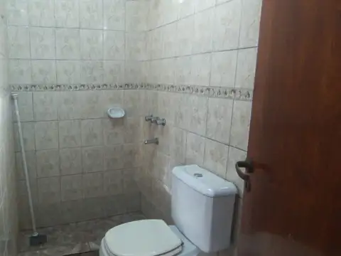 Depto Tipo Casa en Alquiler de 1 dormitorio