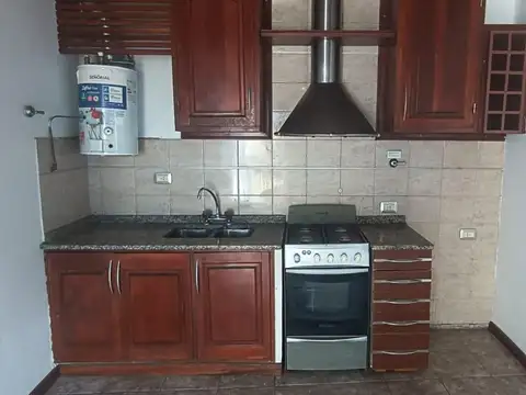 Depto Tipo Casa en Alquiler al Noroeste
