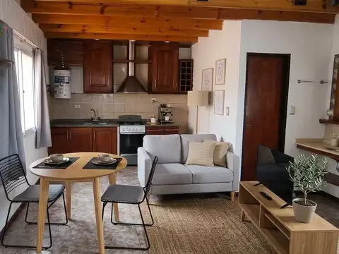 Alquiler PH en Gerli Excelente Departamento Tipo Loft / Dúplex