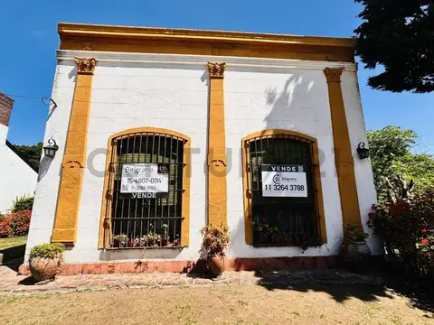Casa en venta