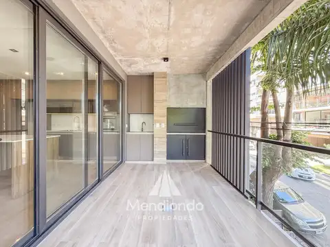 Departamento en Venta de 3 dormitorios