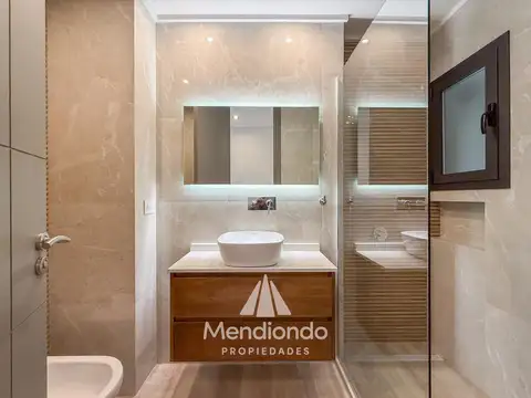 Departamento en Venta de 4 ambientes