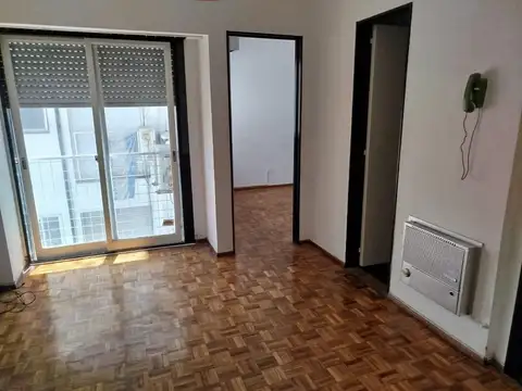 Departamento 2 ambientes