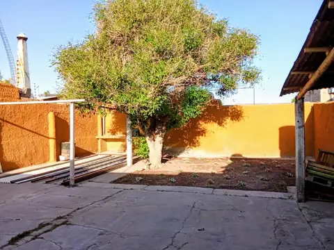 VENTA DE CASA EN MAIPU