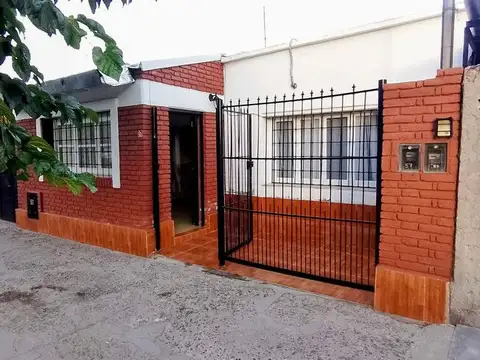 VENTA DE CASA EN MAIPU