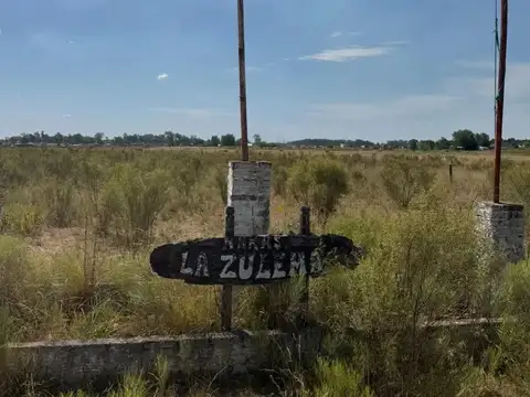 Av. Juan Cagueiro al 3200