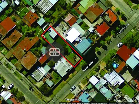 Terreno 245 m2, Jose Leon Suarez