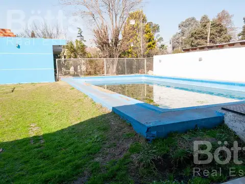 Quinta en Venta A Estrenar