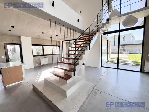 Casa en Venta 4 años