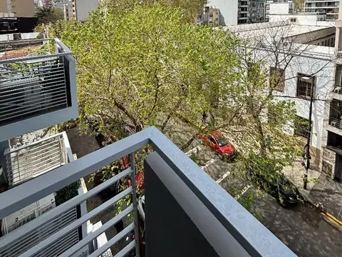 Departamento en Alquiler 10 años