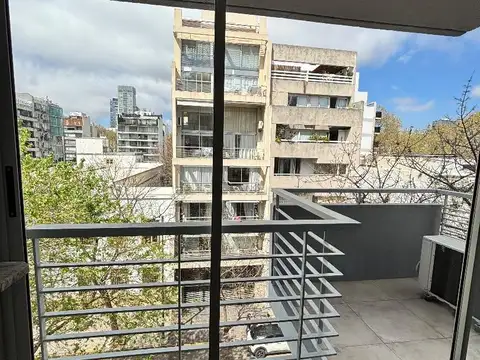 Departamento en Venta en Palermo Hollywood, USD 120.000